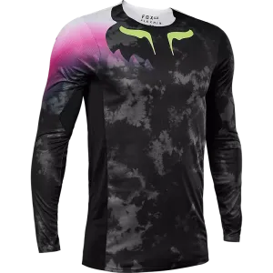 FOX Flexair Detonate Jersey