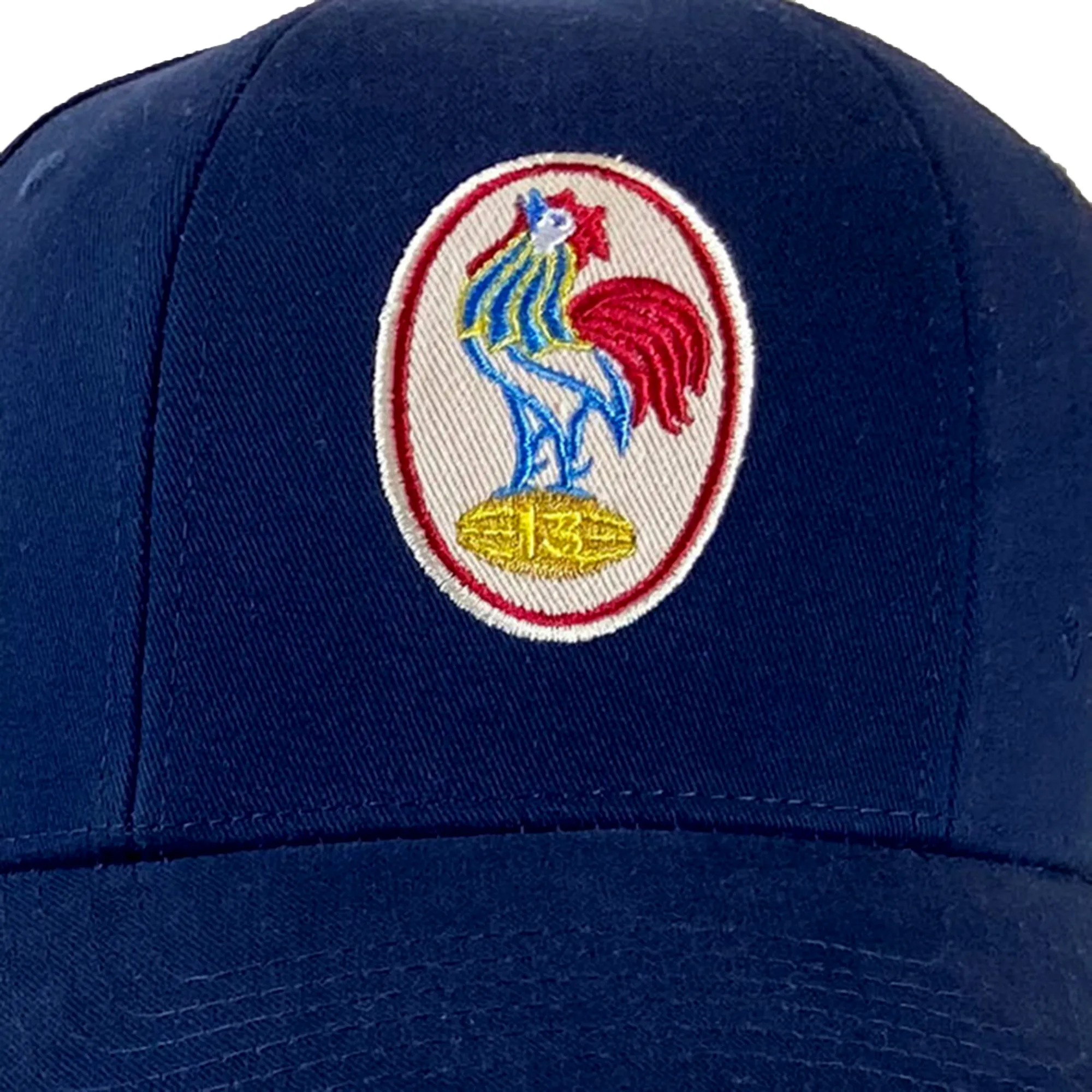 France Rugby League 1951 Cap by Ellis Rugby