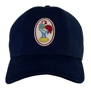 France Rugby League 1951 Cap by Ellis Rugby