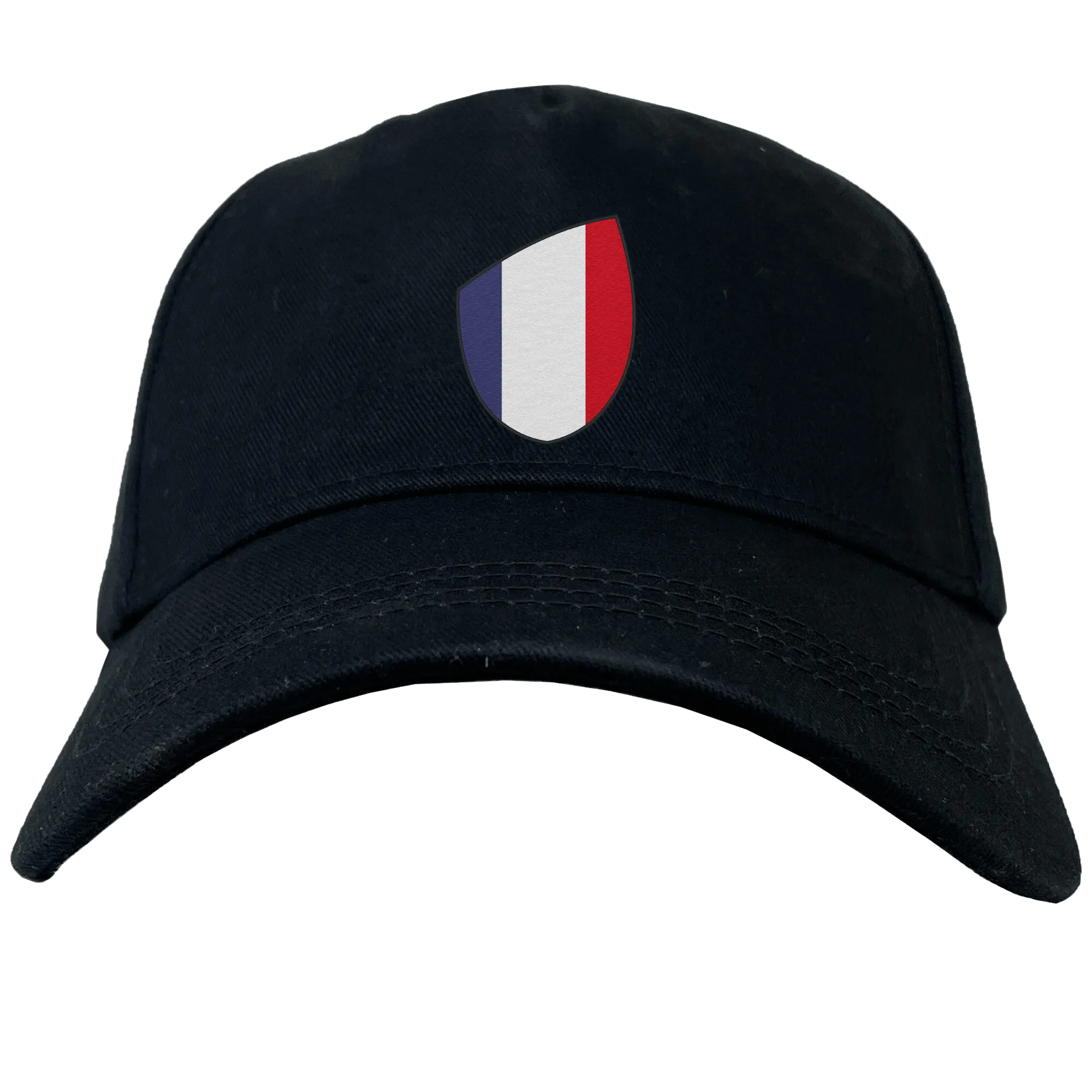 France Shield Flex Drill Cap