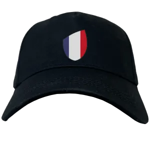 France Shield Flex Drill Cap