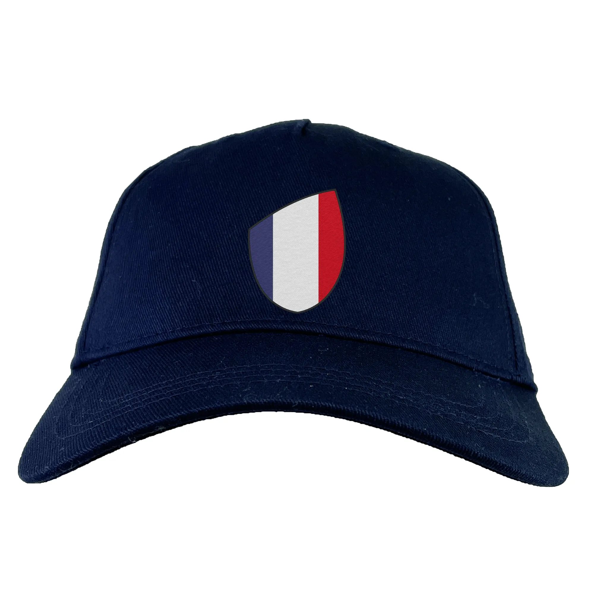 France Shield Flex Drill Cap