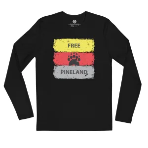 Free Pineland Longsleeve