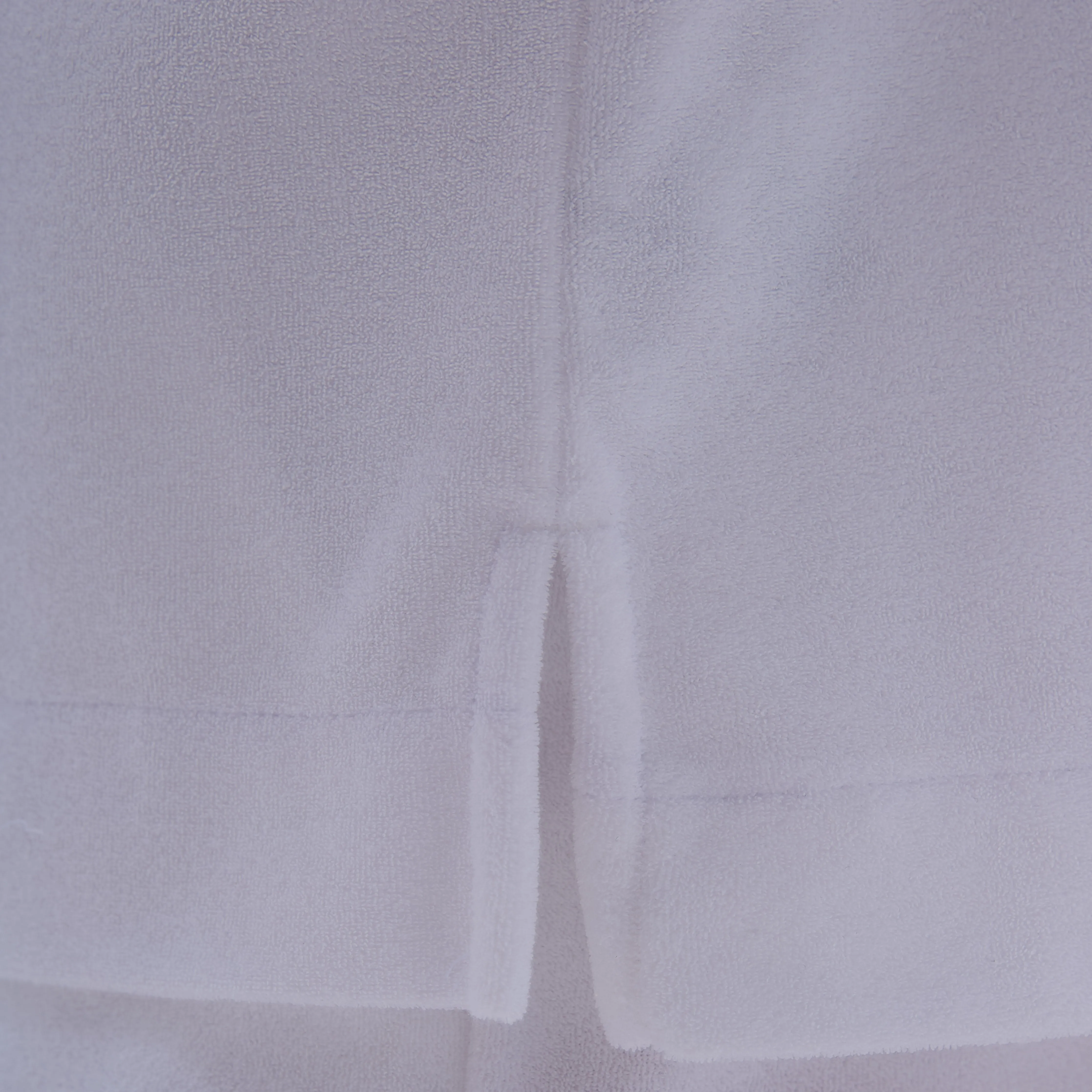 French Terry Camp Shirt