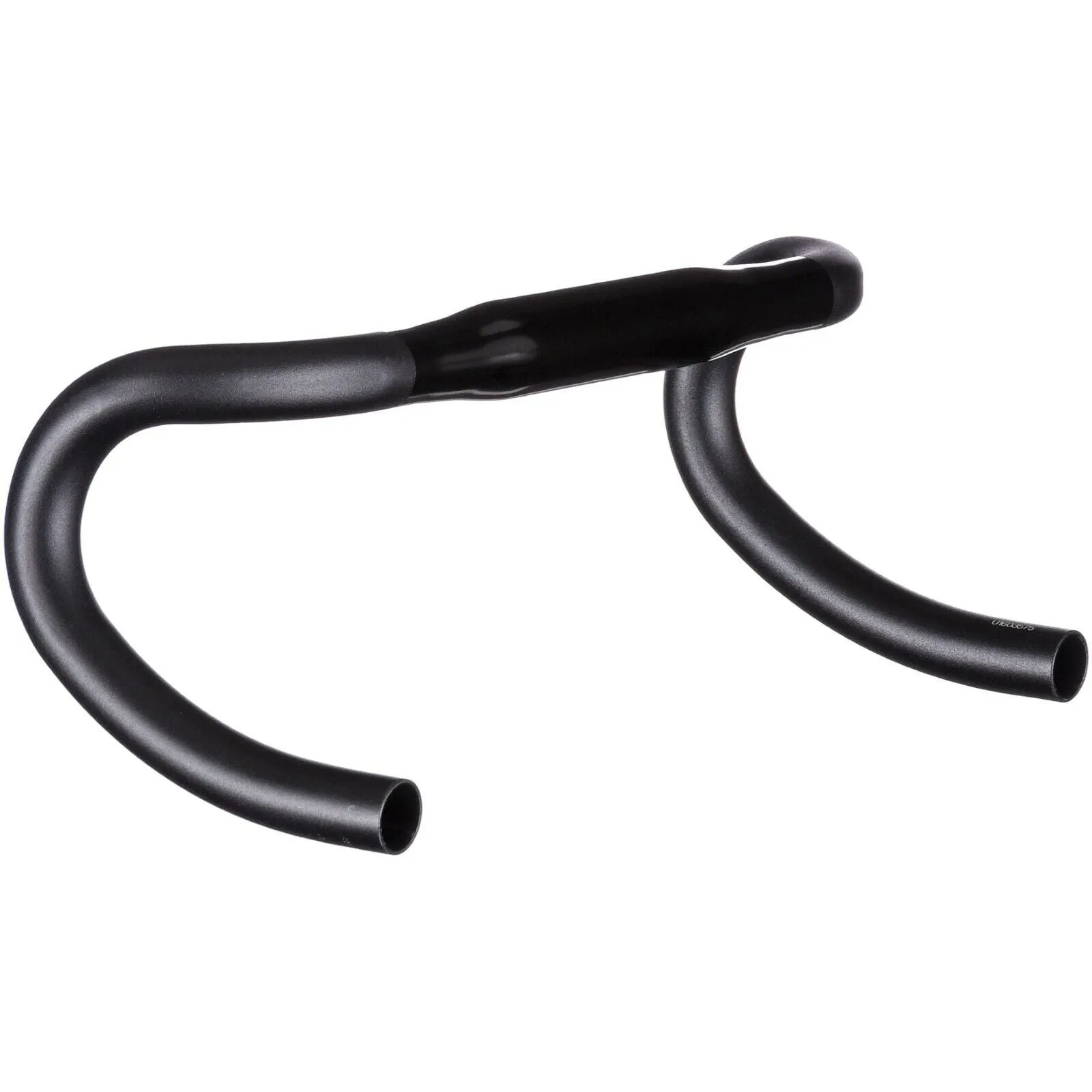 FSA Omega Compact Road Handlebar - Black
