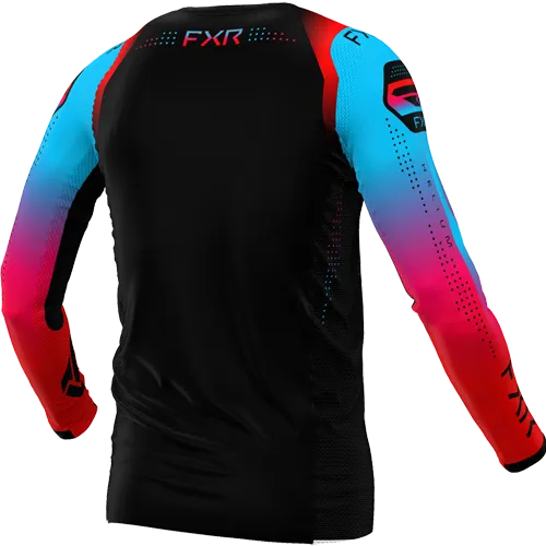 FXR Helium MX Jersey