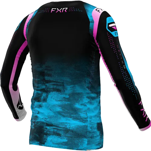 FXR Helium MX Jersey