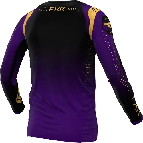 FXR Helium MX Jersey