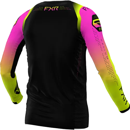 FXR Helium MX Jersey