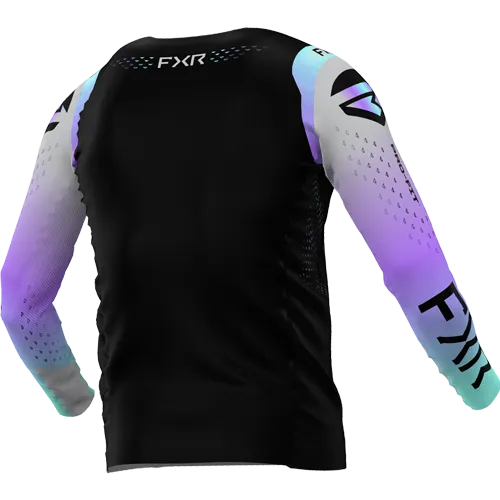 FXR Helium MX Jersey