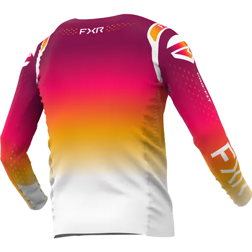FXR Helium MX Jersey