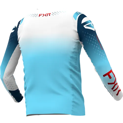 FXR Helium MX Jersey