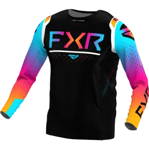 FXR Helium MX Jersey