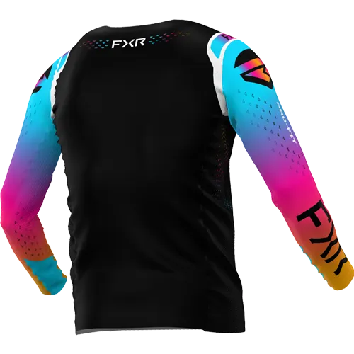 FXR Helium MX Jersey