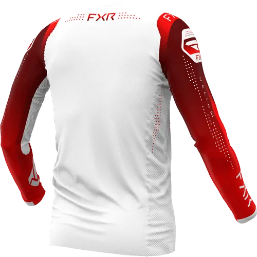 FXR Helium MX Jersey