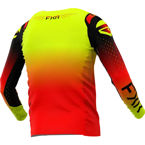 FXR Helium MX Jersey