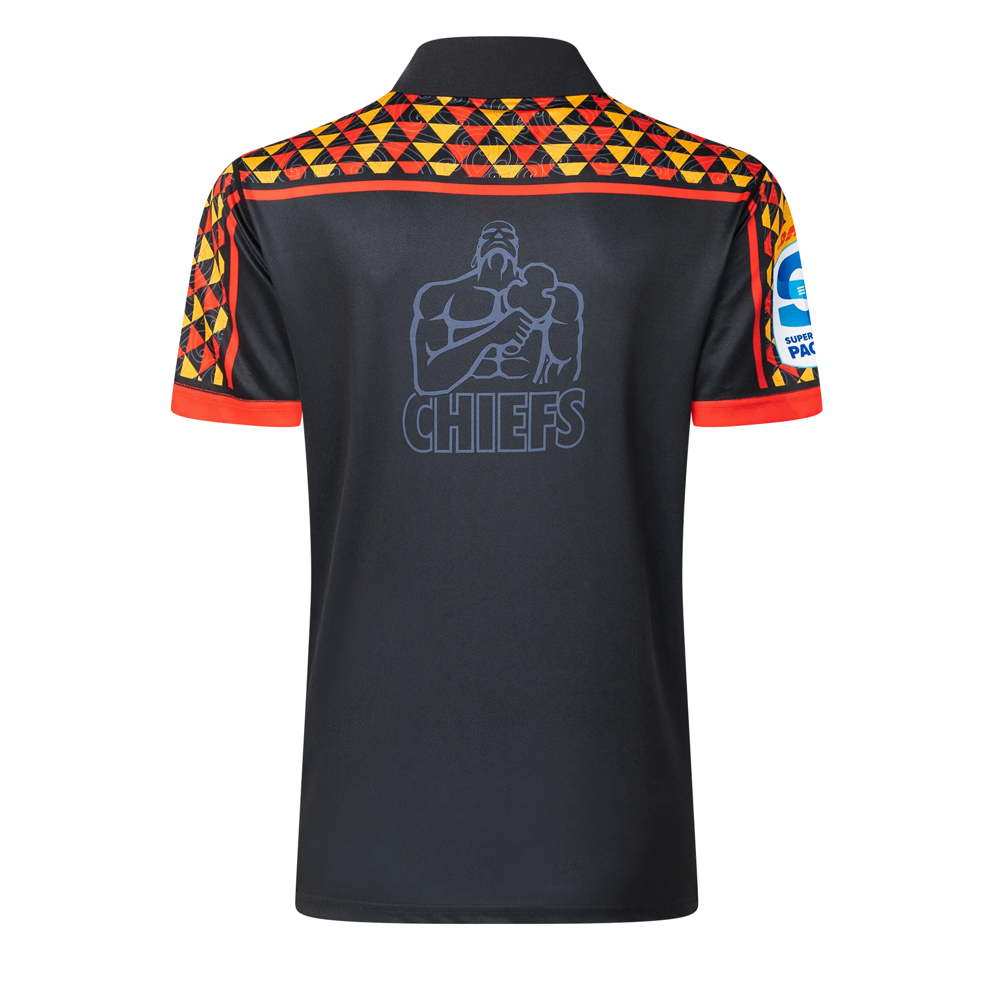 Gallagher Chiefs Super Rugby 25/26 Team Polo by Classic Sportswear
