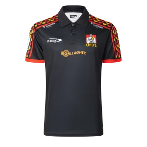 Gallagher Chiefs Super Rugby 25/26 Team Polo by Classic Sportswear