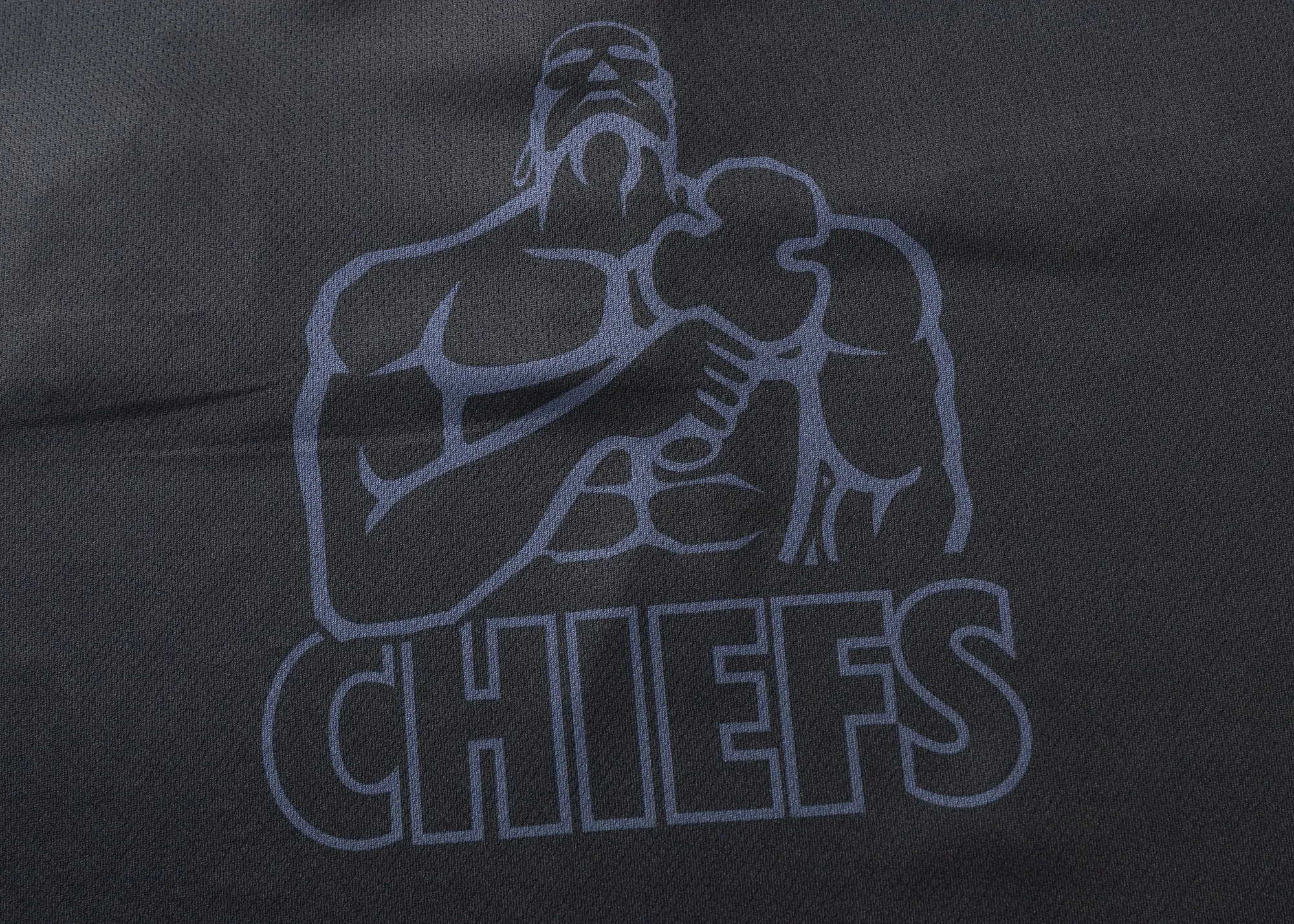 Gallagher Chiefs Super Rugby 25/26 Team Polo by Classic Sportswear