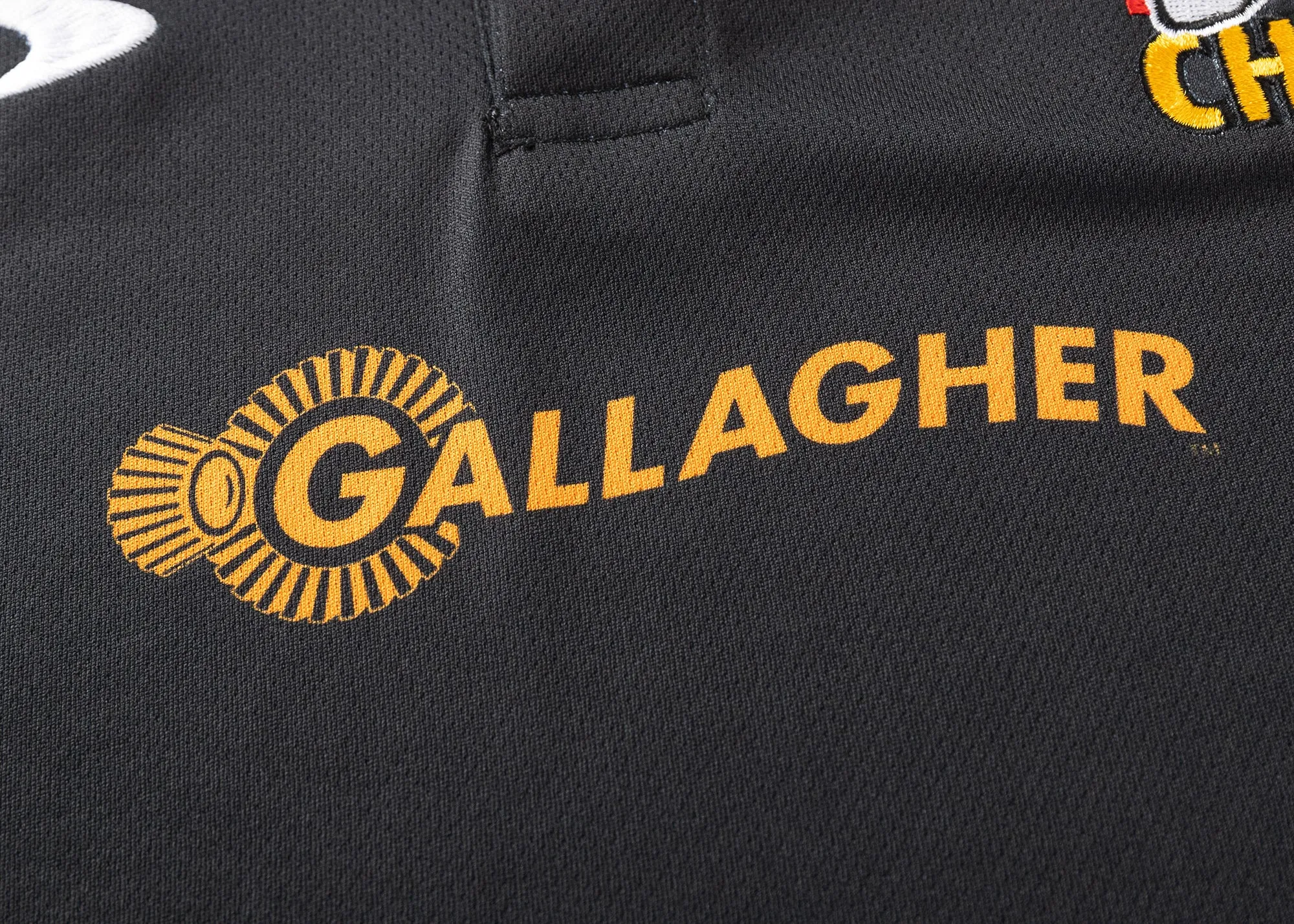 Gallagher Chiefs Super Rugby 25/26 Team Polo by Classic Sportswear
