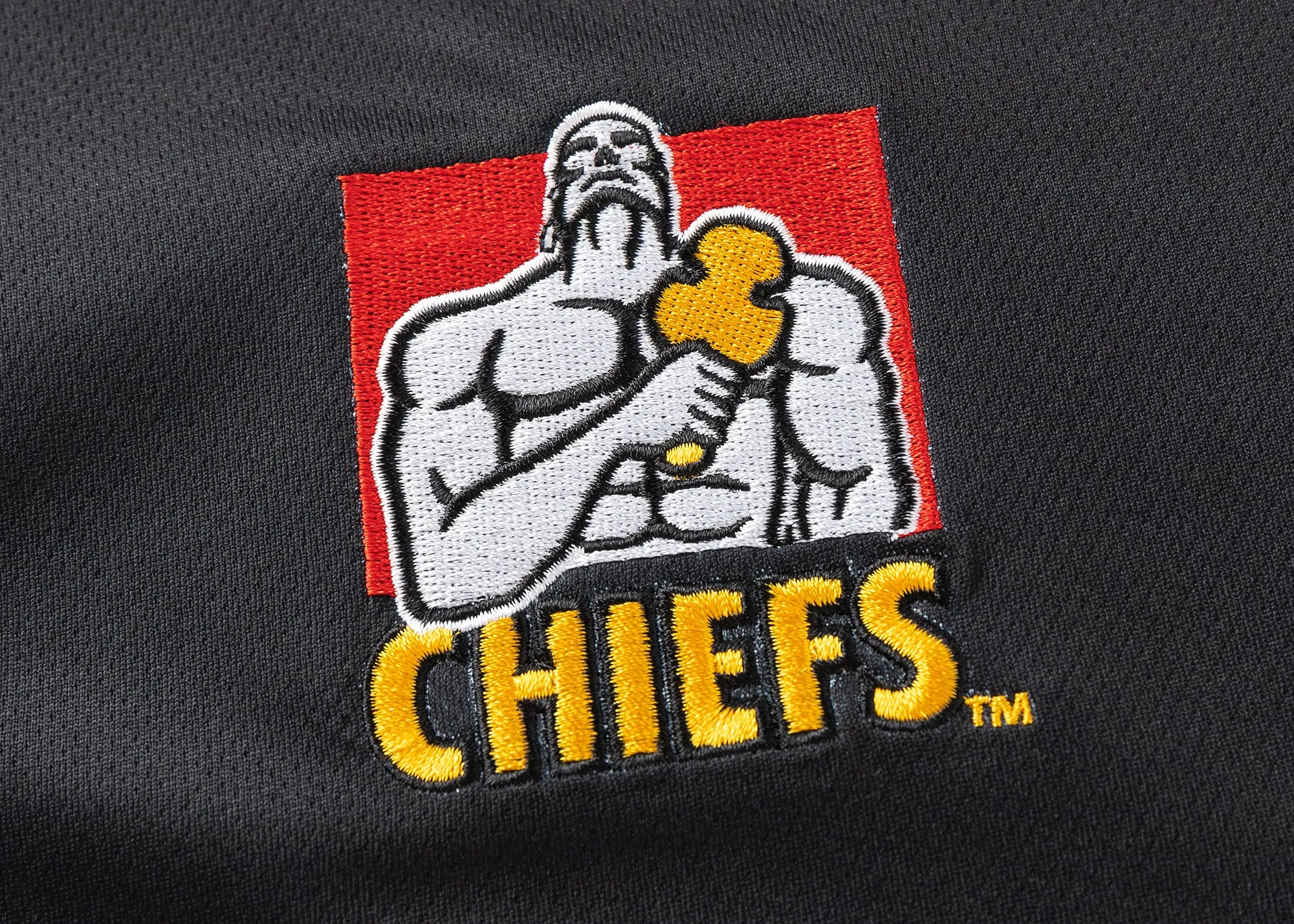 Gallagher Chiefs Super Rugby 25/26 Team Polo by Classic Sportswear