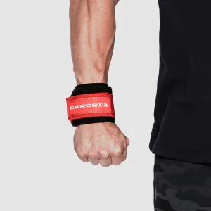 Gangsta Flex Wrist Wraps®