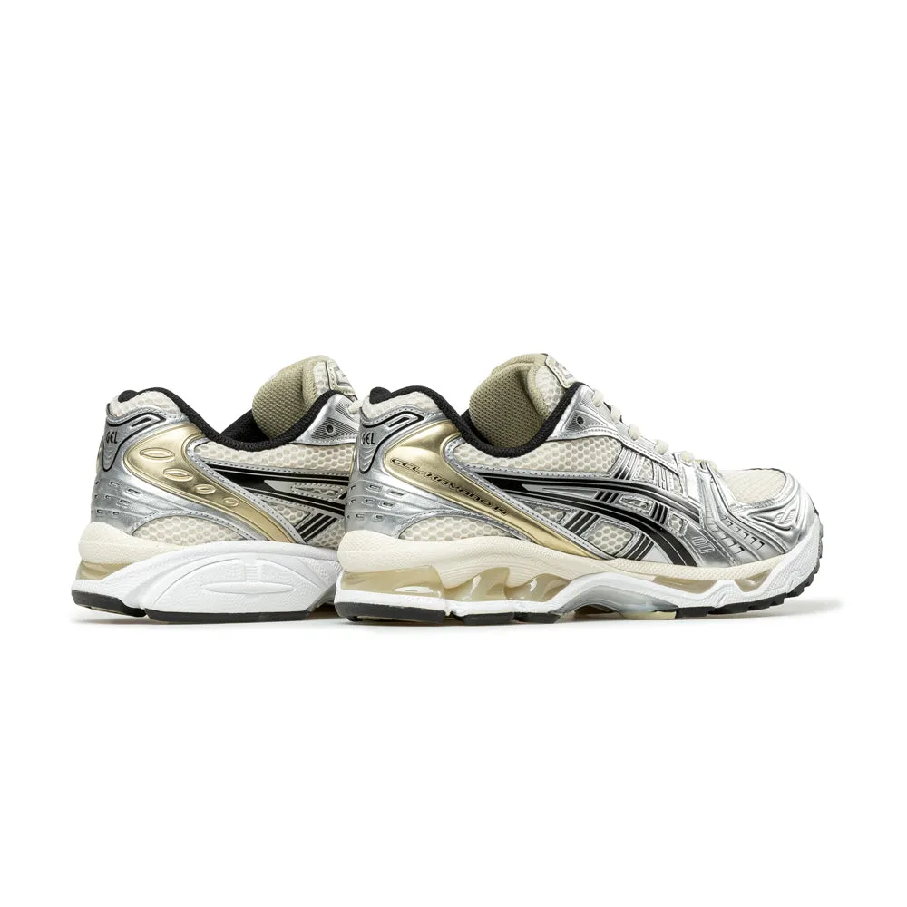 Gel-Kayano 14 | Birch Pure Silver
