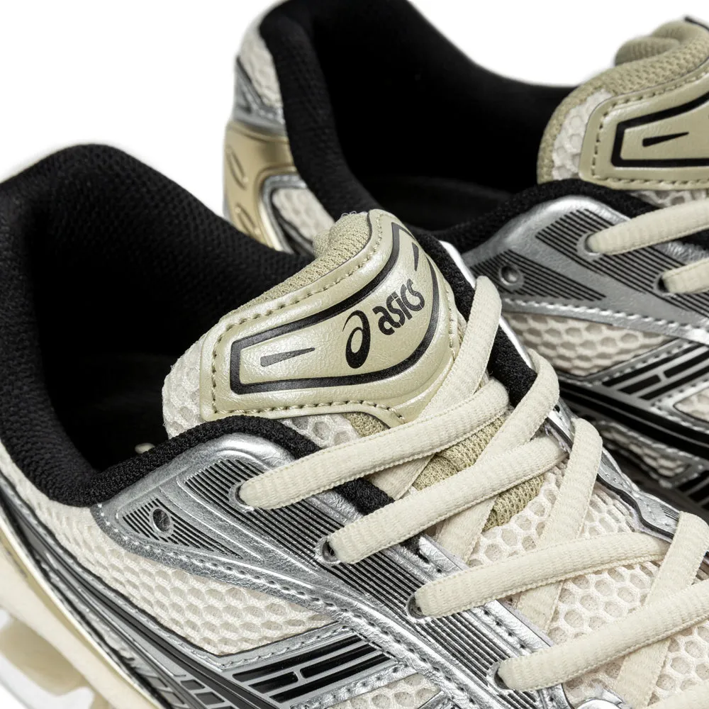 Gel-Kayano 14 | Birch Pure Silver