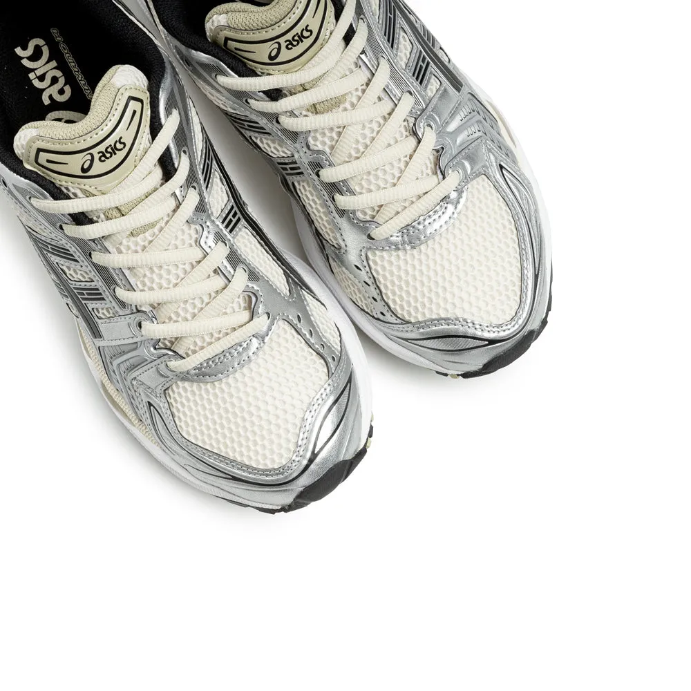 Gel-Kayano 14 | Birch Pure Silver