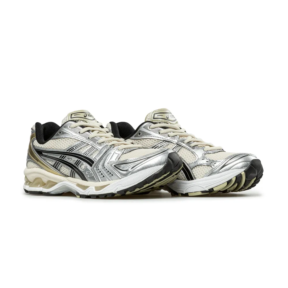 Gel-Kayano 14 | Birch Pure Silver
