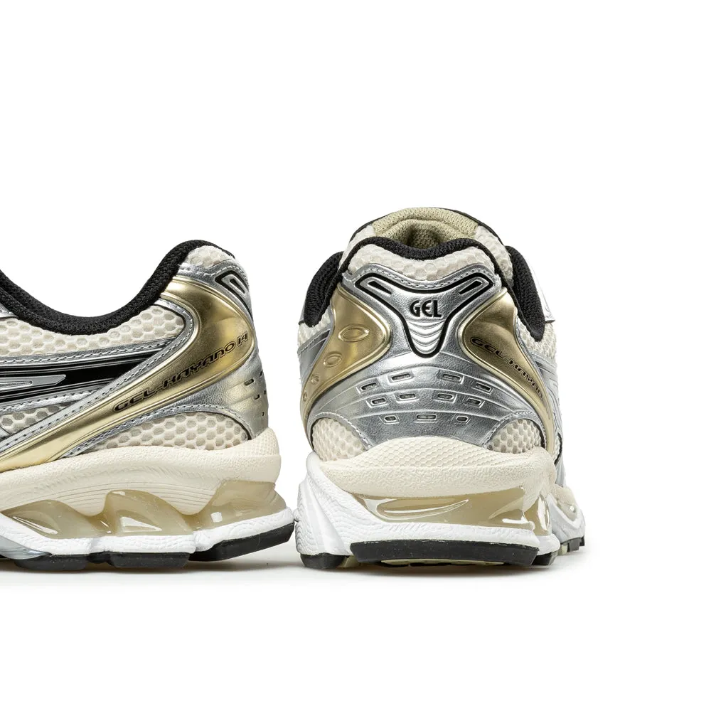 Gel-Kayano 14 | Birch Pure Silver