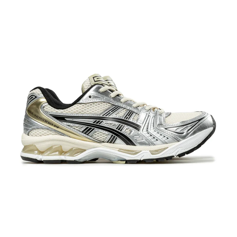 Gel-Kayano 14 | Birch Pure Silver