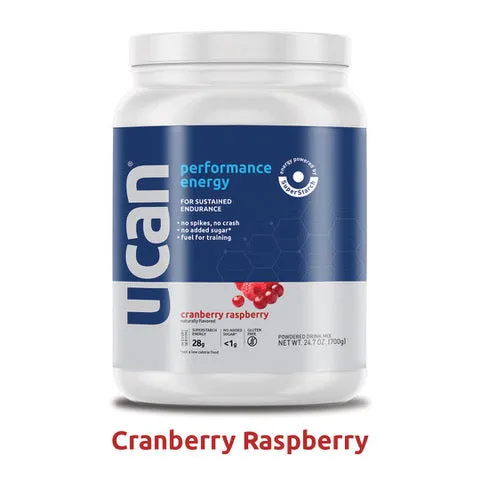 Generation UCAN Energy Powder