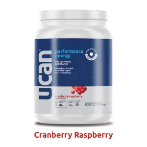 Generation UCAN Energy Powder