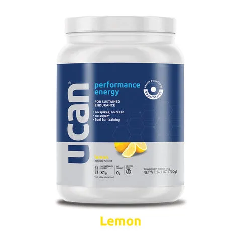 Generation UCAN Energy Powder