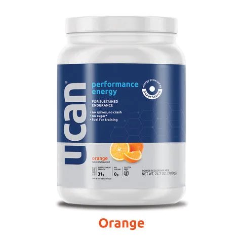 Generation UCAN Energy Powder