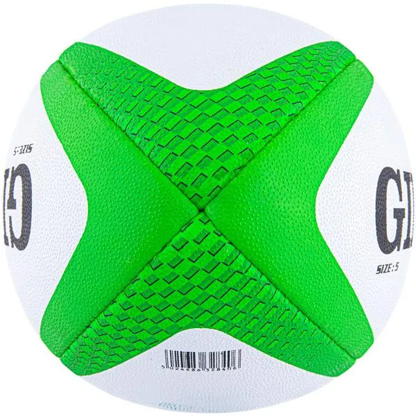Gilbert GTR-V2 7S Training Ball