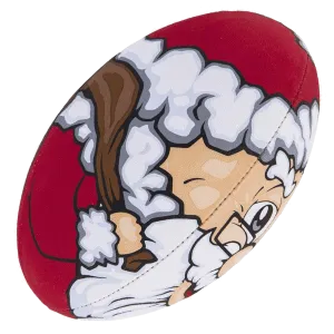 Gilbert Santa Ball