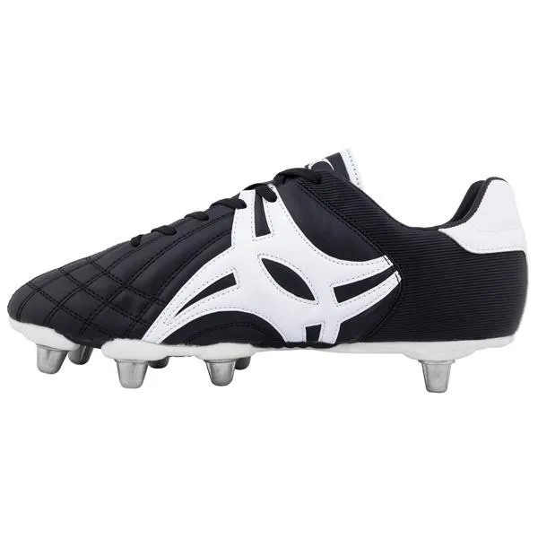 Gilbert Sidestep VX10 Low Cut MSX Rugby Boot