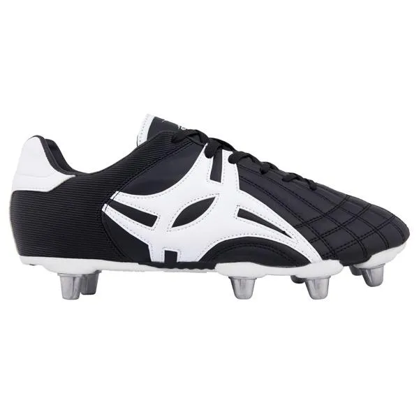 Gilbert Sidestep VX10 Low Cut MSX Rugby Boot