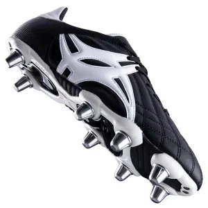 Gilbert Sidestep VX10 Low Cut MSX Rugby Boot