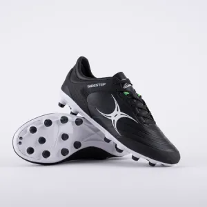 Gilbert Sidestep X15 Low Cut MSX Rugby Boots