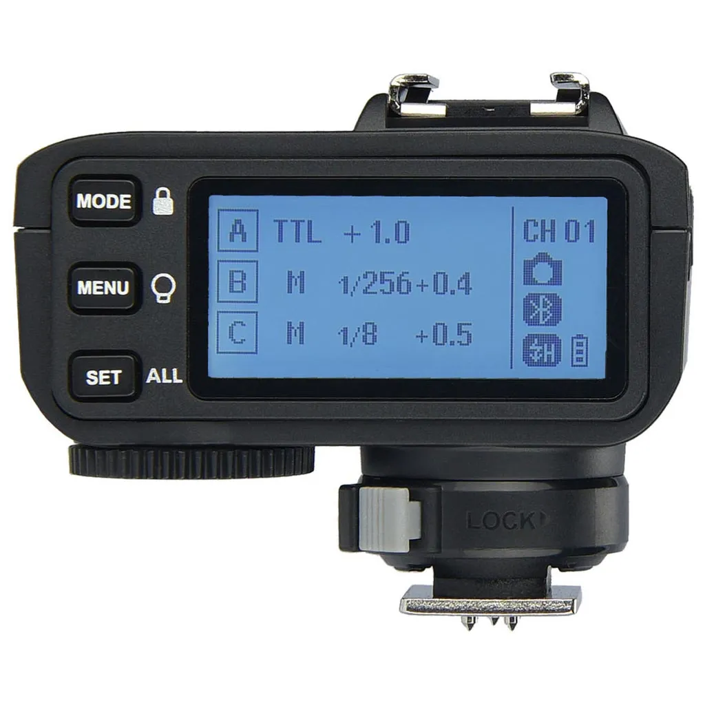 Godox X2T-N Ttl Transmitter Nikon