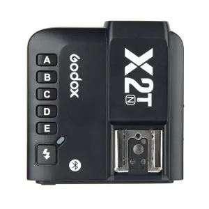 Godox X2T-N Ttl Transmitter Nikon