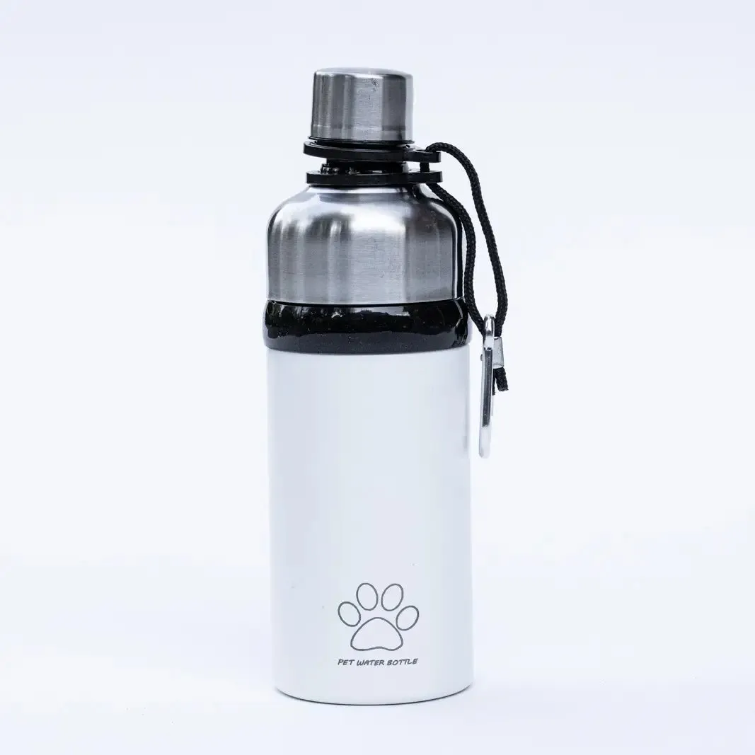 Good Life Gear Pet Water Bottle