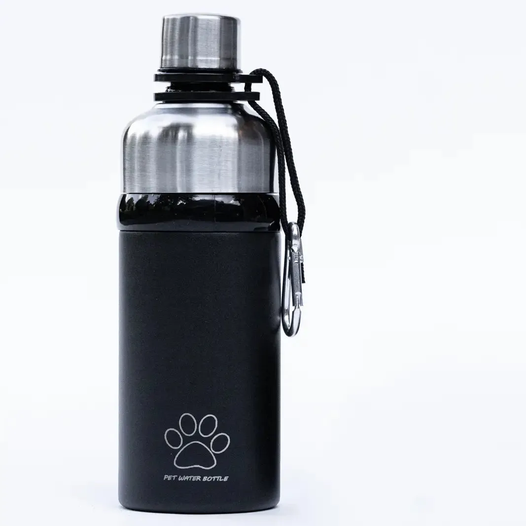 Good Life Gear Pet Water Bottle