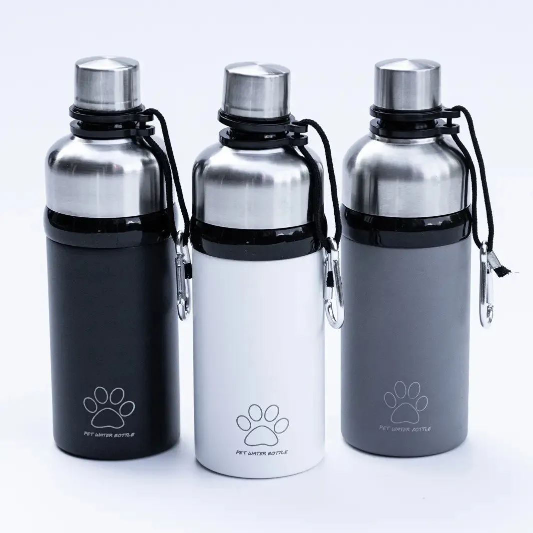 Good Life Gear Pet Water Bottle