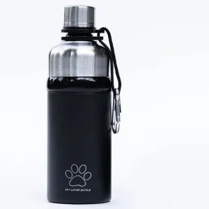 Good Life Gear Pet Water Bottle