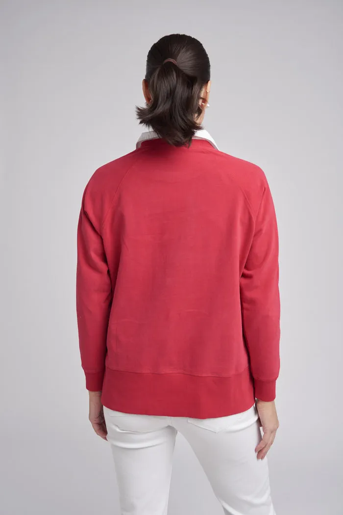 Goondiwindi Cotton GC Logo Sweater - 2 Colours