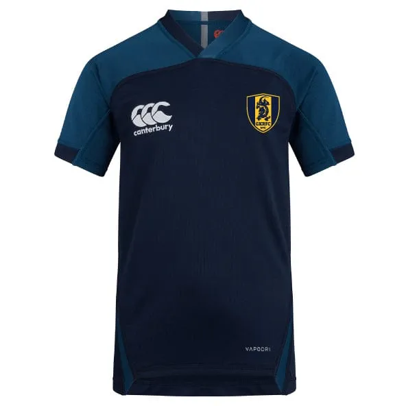 Gotham Knights Vapodri Evader Jersey by Canterbury